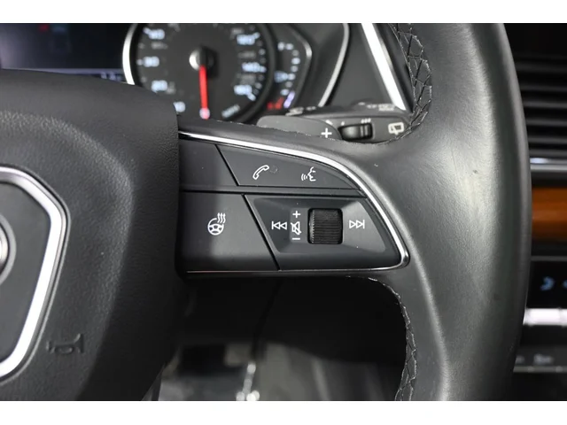 SEMINUEVOS AUDI Q5 a Estados en autogozo