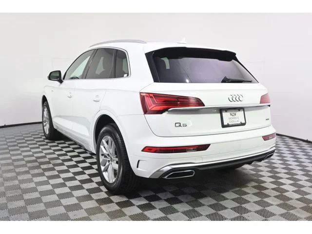 SEMINUEVOS AUDI Q5 a Estados en autogozo