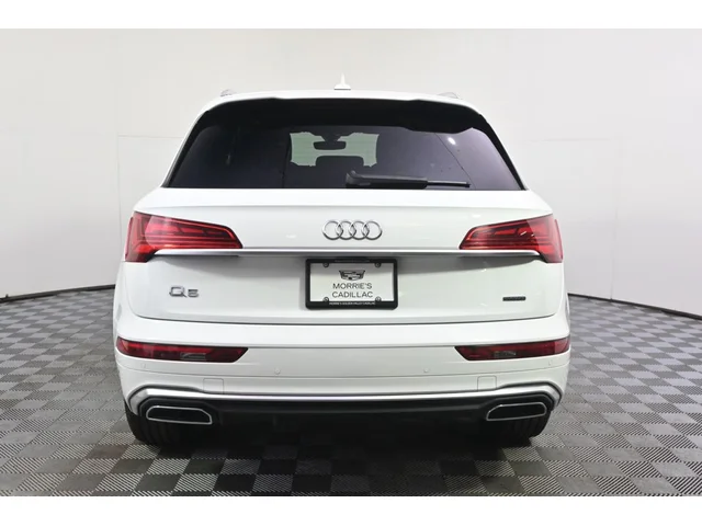 SEMINUEVOS AUDI Q5 a Estados en autogozo