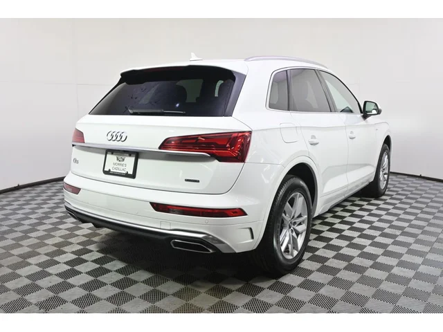 SEMINUEVOS AUDI Q5 a Estados en autogozo