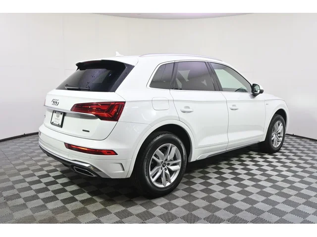 SEMINUEVOS AUDI Q5 a Estados en autogozo