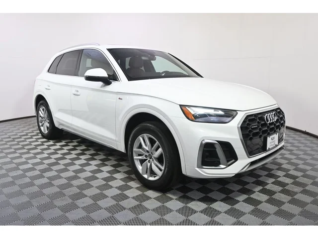 SEMINUEVOS AUDI Q5 a Estados en autogozo