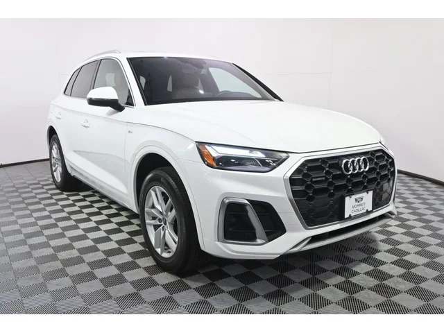 SEMINUEVOS AUDI Q5 a Estados en autogozo
