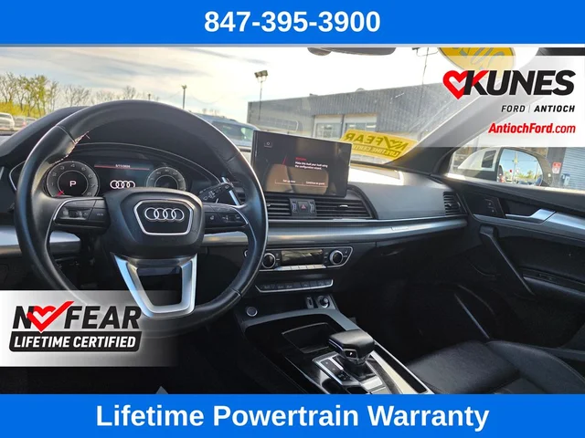 SEMINUEVOS AUDI Q5 a Estados en autogozo