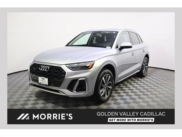 SEMINUEVOS AUDI Q5 a Estados en autogozo