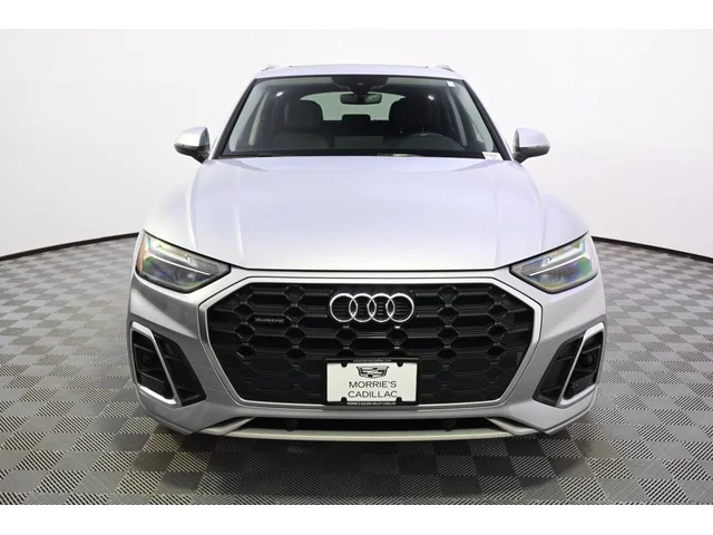 SEMINUEVOS AUDI Q5 a Estados en autogozo