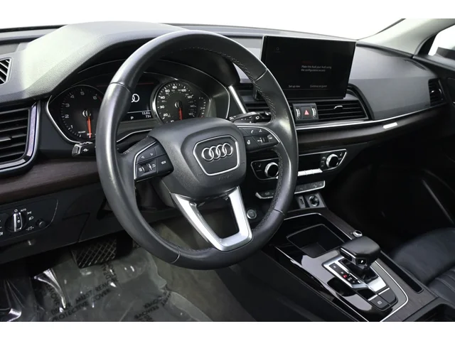 SEMINUEVOS AUDI Q5 a Estados en autogozo