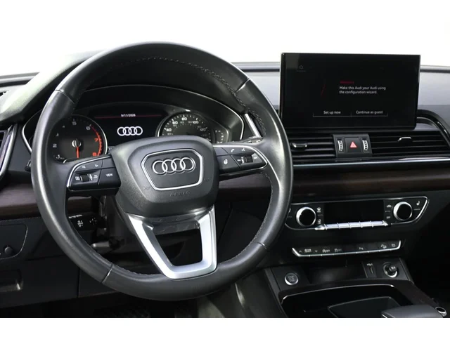 SEMINUEVOS AUDI Q5 a Estados en autogozo