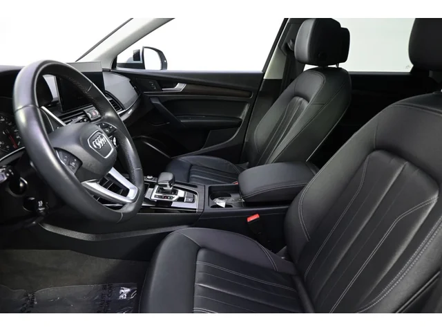SEMINUEVOS AUDI Q5 a Estados en autogozo