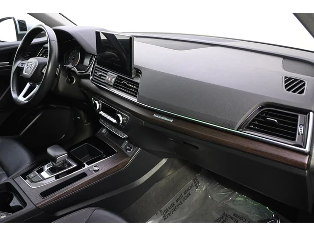 SEMINUEVOS AUDI Q5 a Estados en autogozo