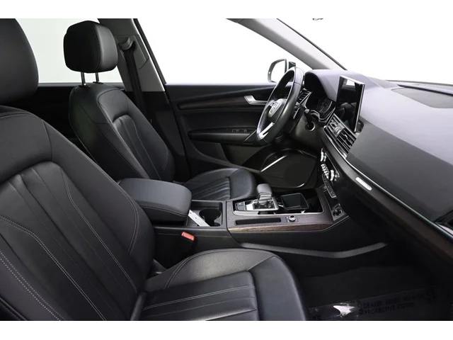 SEMINUEVOS AUDI Q5 a Estados en autogozo