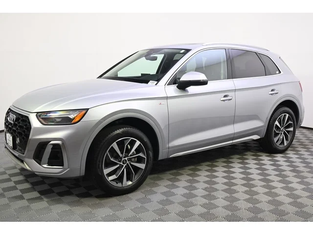 SEMINUEVOS AUDI Q5 a Estados en autogozo