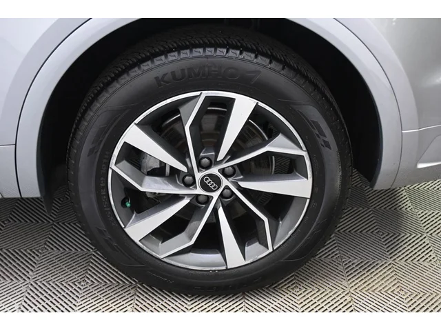 SEMINUEVOS AUDI Q5 a Estados en autogozo