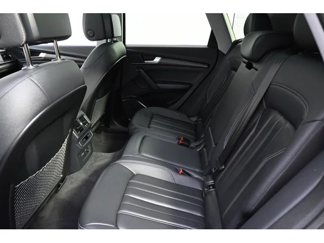 SEMINUEVOS AUDI Q5 a Estados en autogozo