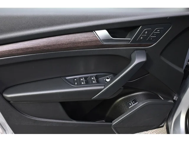 SEMINUEVOS AUDI Q5 a Estados en autogozo