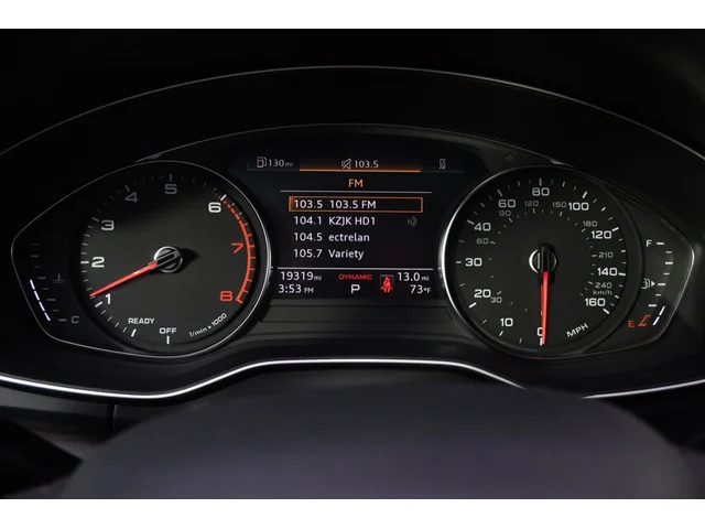 SEMINUEVOS AUDI Q5 a Estados en autogozo