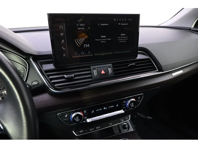 SEMINUEVOS AUDI Q5 a Estados en autogozo