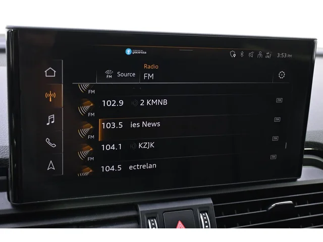 SEMINUEVOS AUDI Q5 a Estados en autogozo