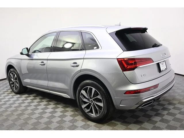SEMINUEVOS AUDI Q5 a Estados en autogozo
