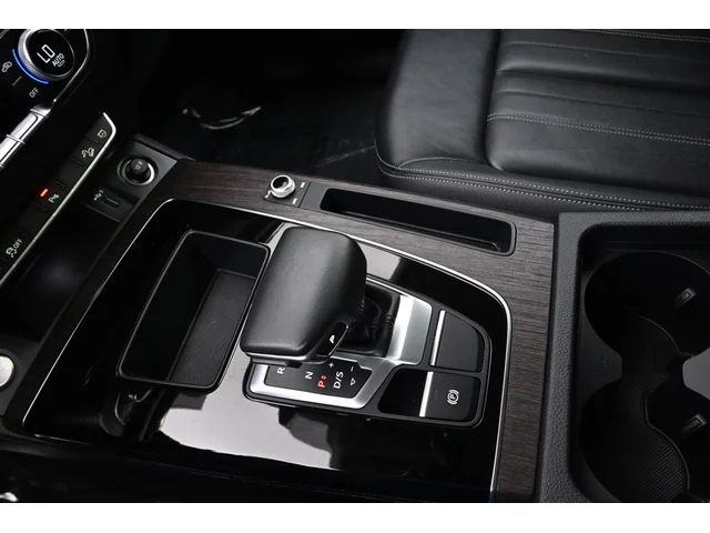 SEMINUEVOS AUDI Q5 a Estados en autogozo
