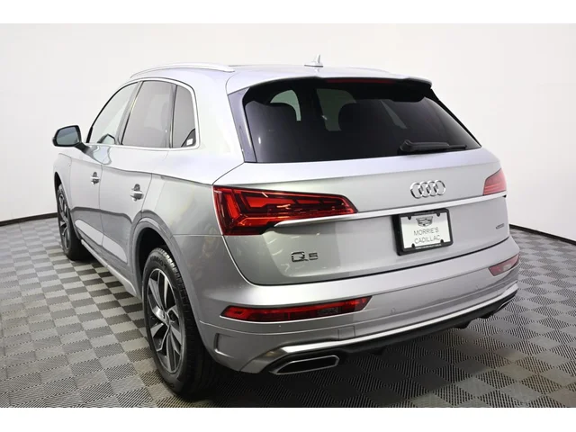 SEMINUEVOS AUDI Q5 a Estados en autogozo