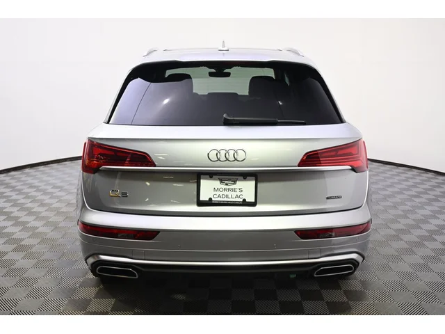 SEMINUEVOS AUDI Q5 a Estados en autogozo