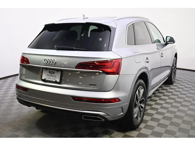 SEMINUEVOS AUDI Q5 a Estados en autogozo