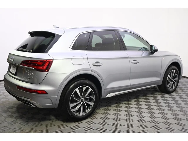 SEMINUEVOS AUDI Q5 a Estados en autogozo