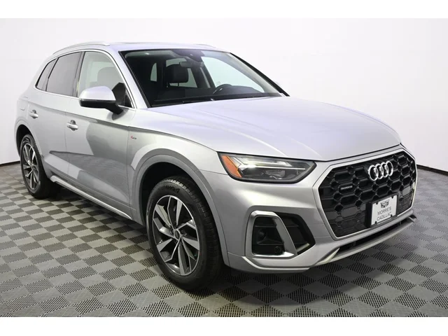 SEMINUEVOS AUDI Q5 a Estados en autogozo