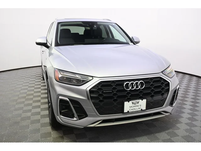 SEMINUEVOS AUDI Q5 a Estados en autogozo