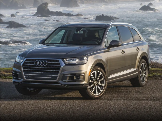 SEMINUEVOS AUDI Q7 a Estados en autogozo