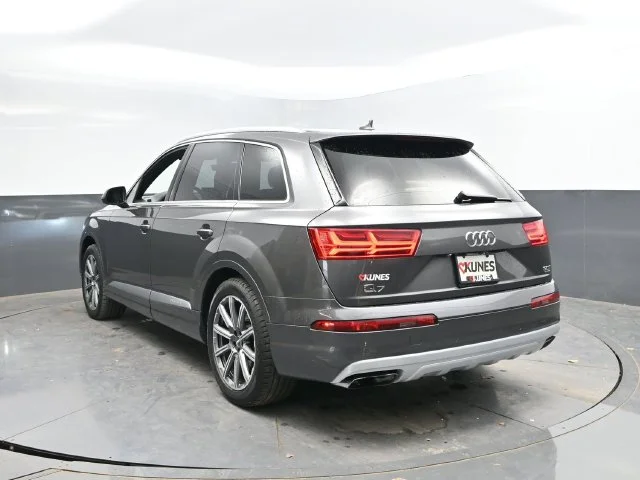 SEMINUEVOS AUDI Q7 a Estados en autogozo