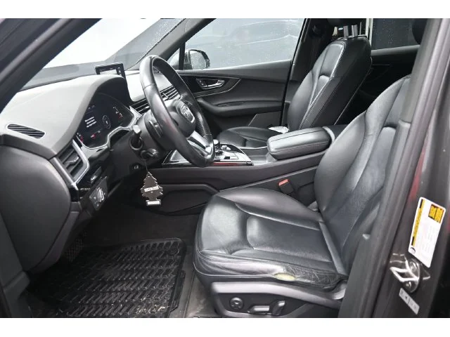 SEMINUEVOS AUDI Q7 a Estados en autogozo