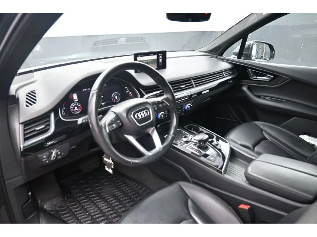 SEMINUEVOS AUDI Q7 a Estados en autogozo