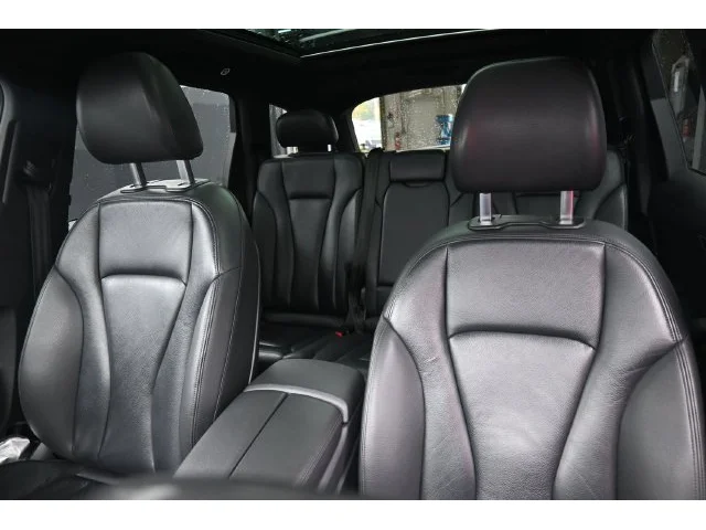 SEMINUEVOS AUDI Q7 a Estados en autogozo