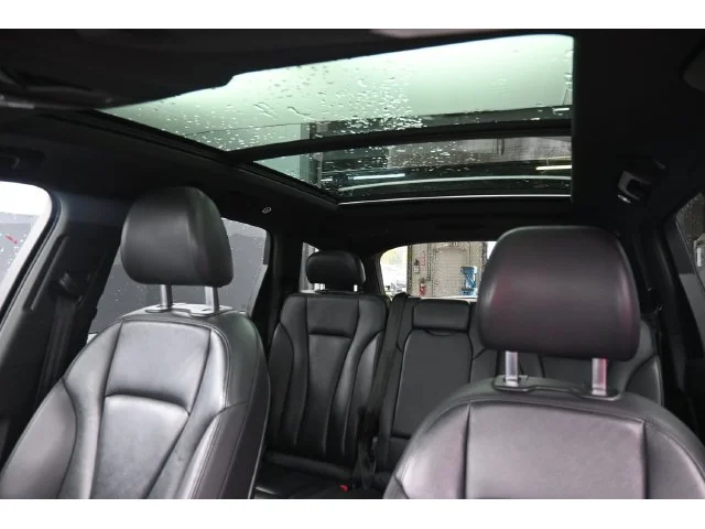 SEMINUEVOS AUDI Q7 a Estados en autogozo