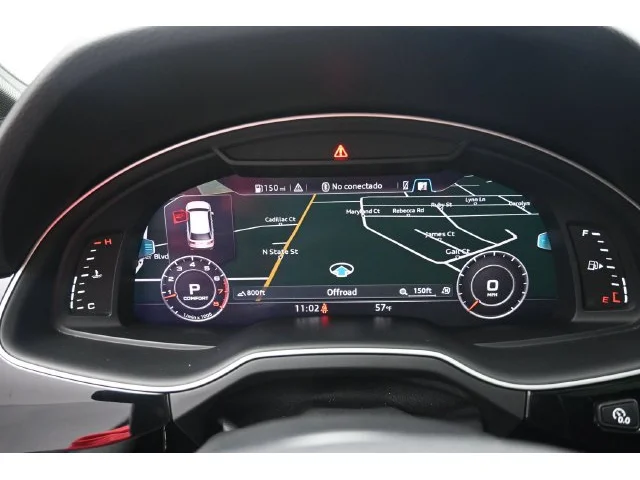 SEMINUEVOS AUDI Q7 a Estados en autogozo