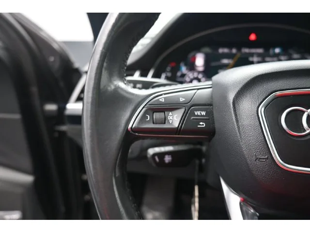 SEMINUEVOS AUDI Q7 a Estados en autogozo
