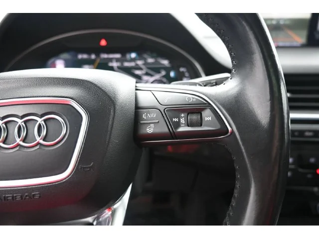 SEMINUEVOS AUDI Q7 a Estados en autogozo