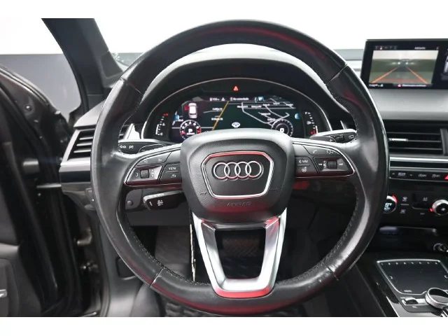 SEMINUEVOS AUDI Q7 a Estados en autogozo