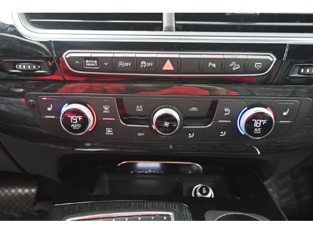 SEMINUEVOS AUDI Q7 a Estados en autogozo