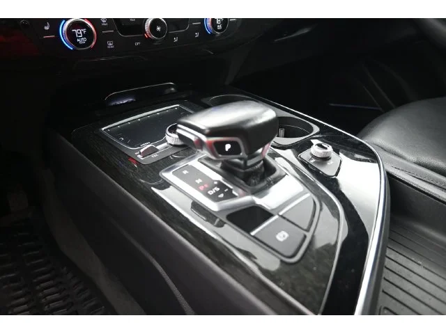 SEMINUEVOS AUDI Q7 a Estados en autogozo