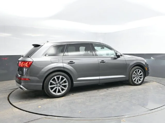 SEMINUEVOS AUDI Q7 a Estados en autogozo