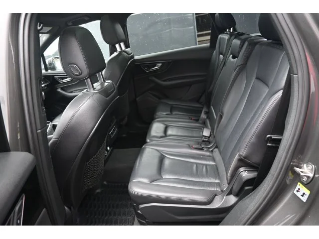 SEMINUEVOS AUDI Q7 a Estados en autogozo