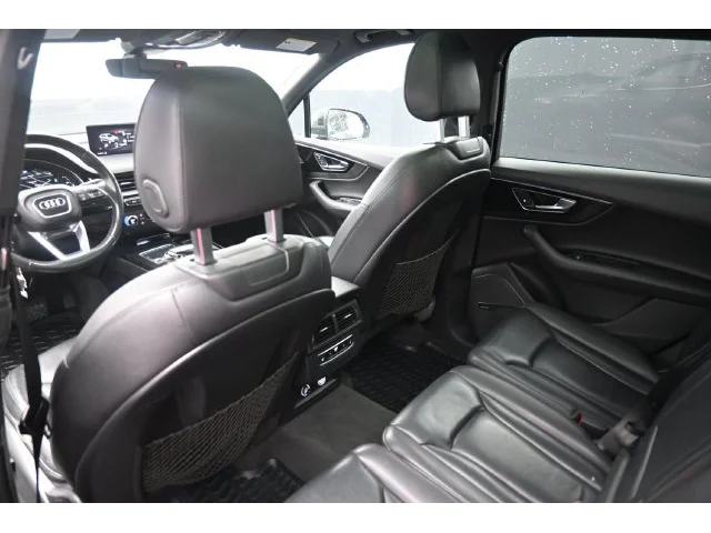 SEMINUEVOS AUDI Q7 a Estados en autogozo