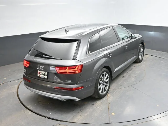 SEMINUEVOS AUDI Q7 a Estados en autogozo