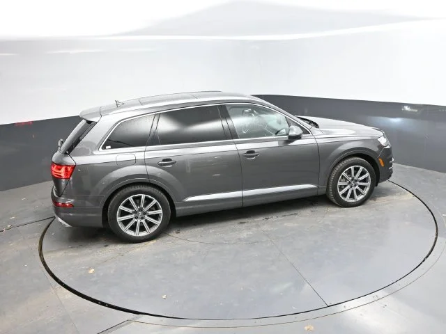 SEMINUEVOS AUDI Q7 a Estados en autogozo