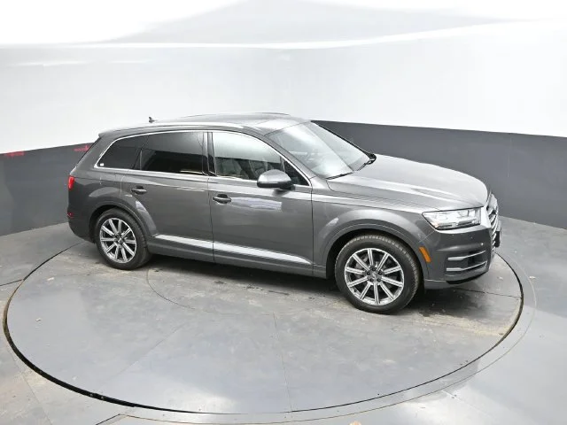 SEMINUEVOS AUDI Q7 a Estados en autogozo