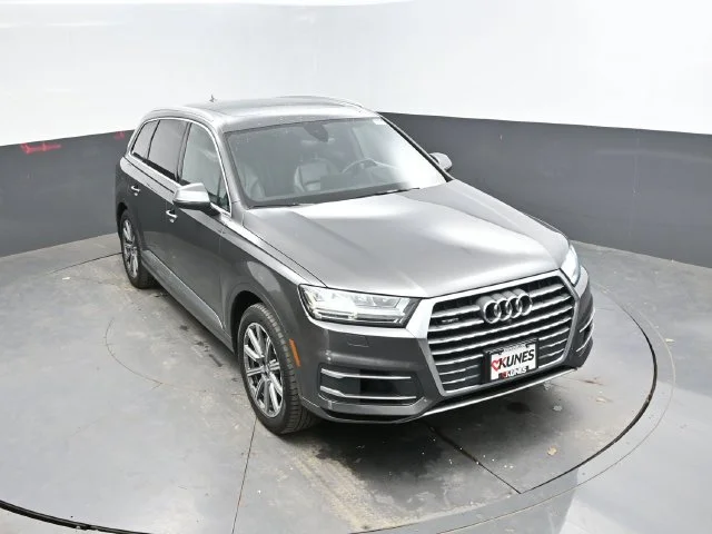 SEMINUEVOS AUDI Q7 a Estados en autogozo