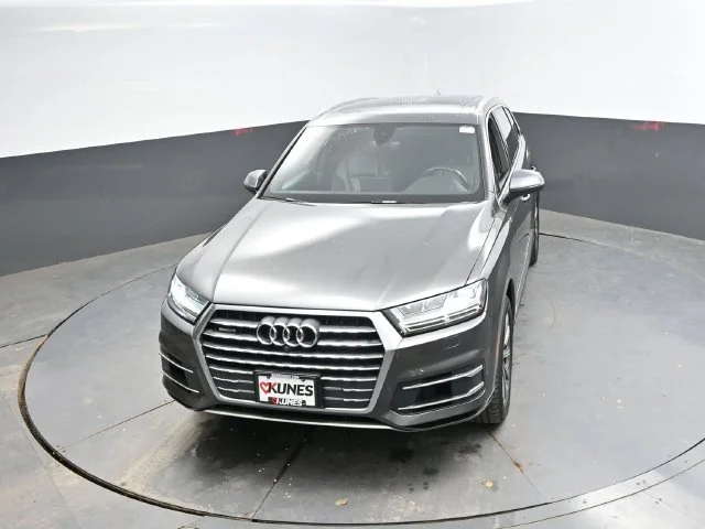 SEMINUEVOS AUDI Q7 a Estados en autogozo